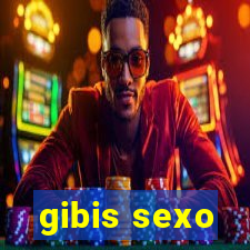 gibis sexo